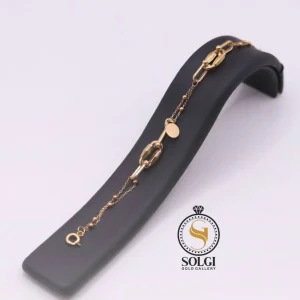 دستبند مدل تیفانی کد 008