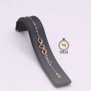 دستنبد مدل R A B کد 010