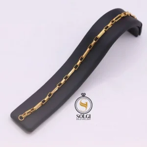 دستبند مدل دیپلمات کد 009