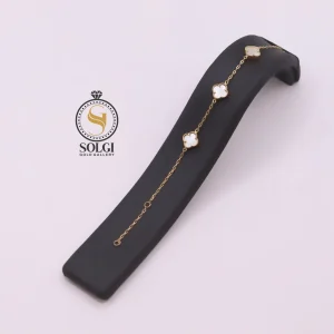 دستبند مدل ونکلیف کد 011