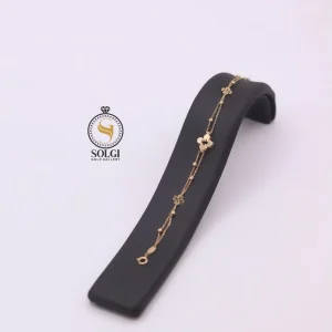 دستنبد مدل R A B کد 012