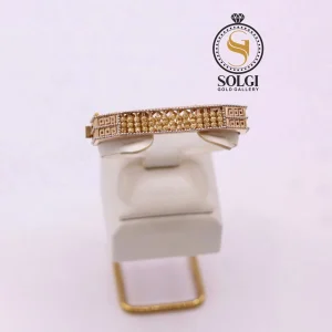 بنگل مدل البرنادو کد 003