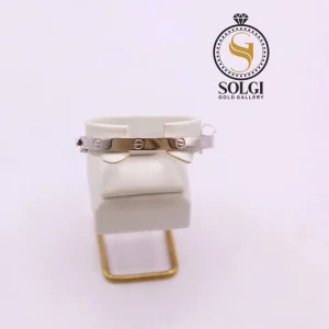 بنگل مدل لاو کارتیر کد 002