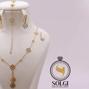 سرویس مدل شبدر کد 003