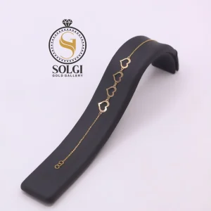 دستبند مدل لیزری کد 030