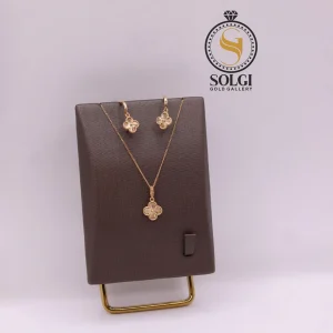 نیم ست مدل ونکلیف کد 010