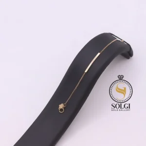 دستبند مدل کارتیر بچه گانه کد 021