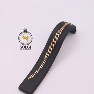 دستبند مدل کارتیر کد 025