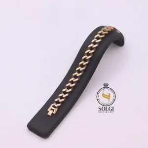 دستبند مدل کارتیر کد 026